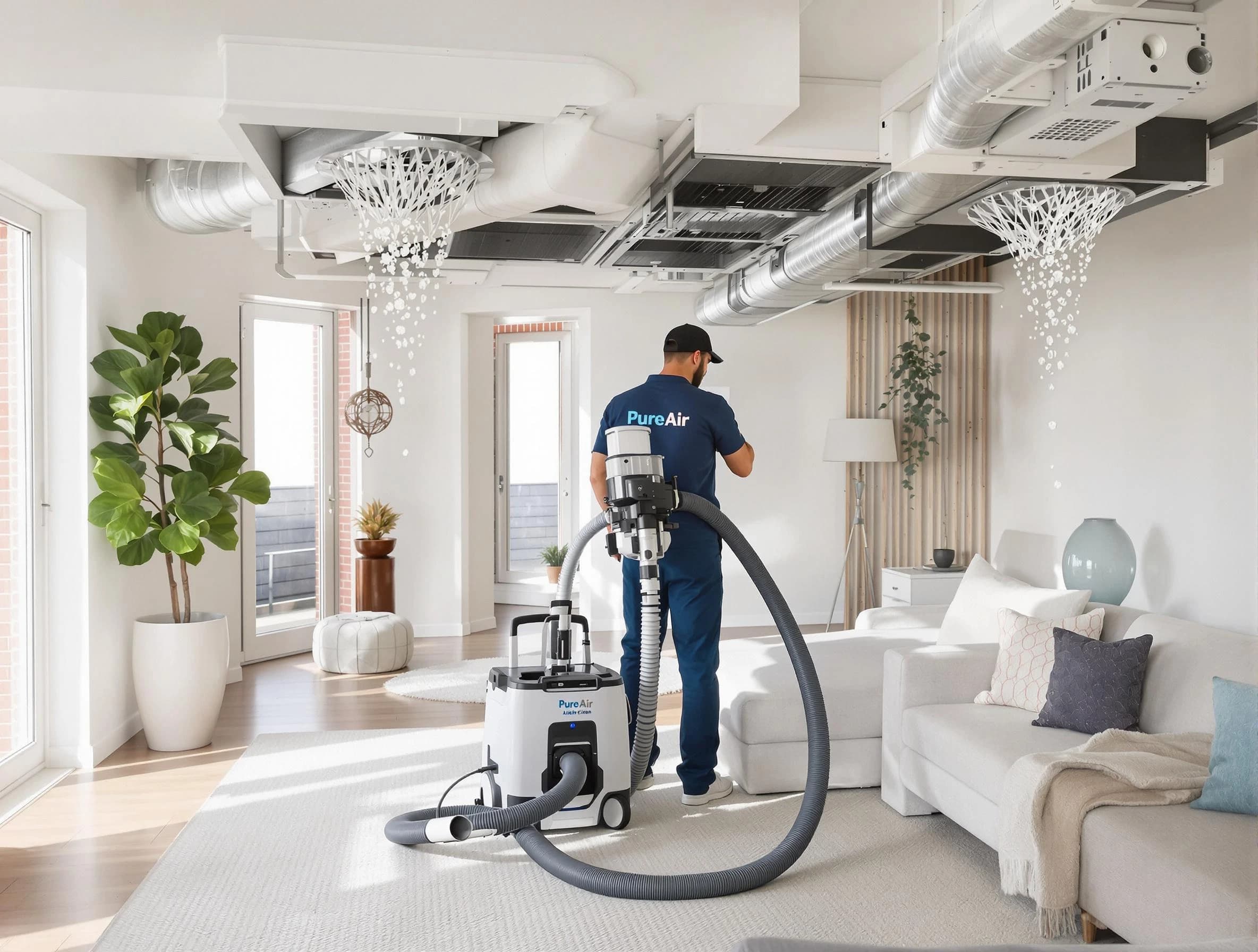 Pure Cleaning service in Westminster, CO