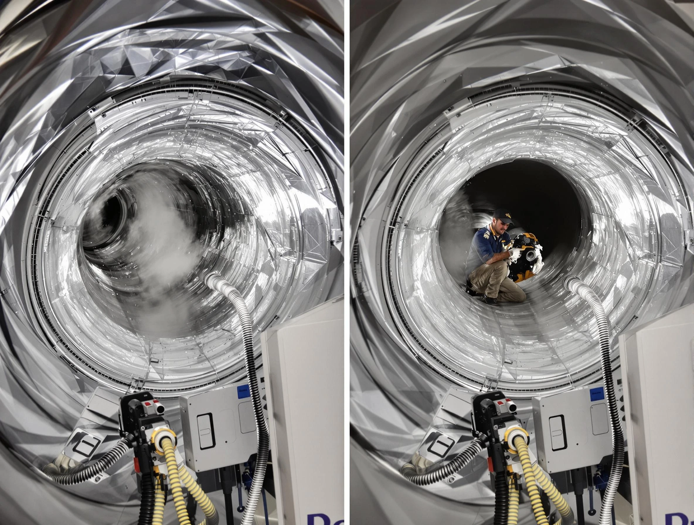 Air Duct Mold Cleaning in Westminster