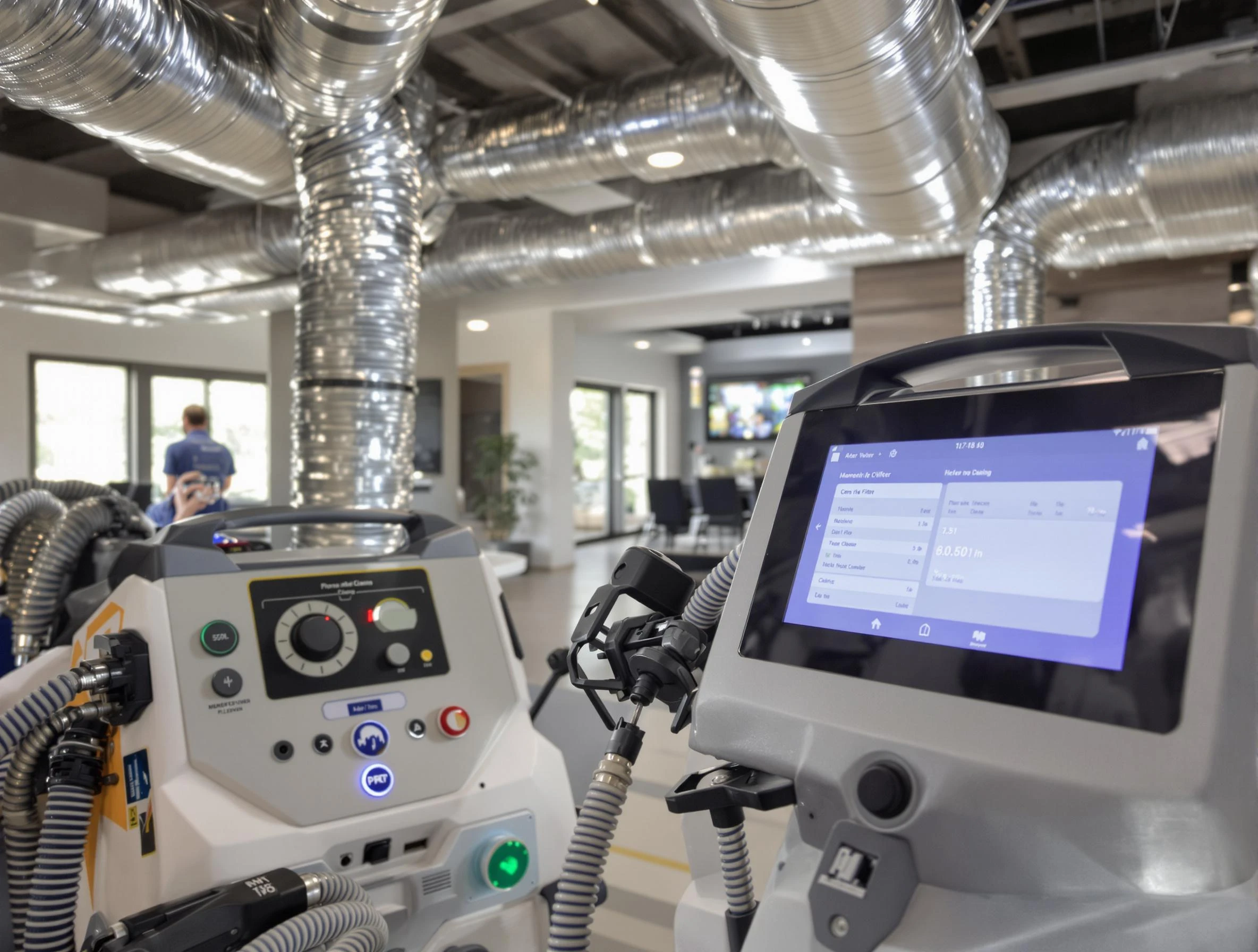 Expert mold remediation by Westminster Air Duct Cleaning in Westminster